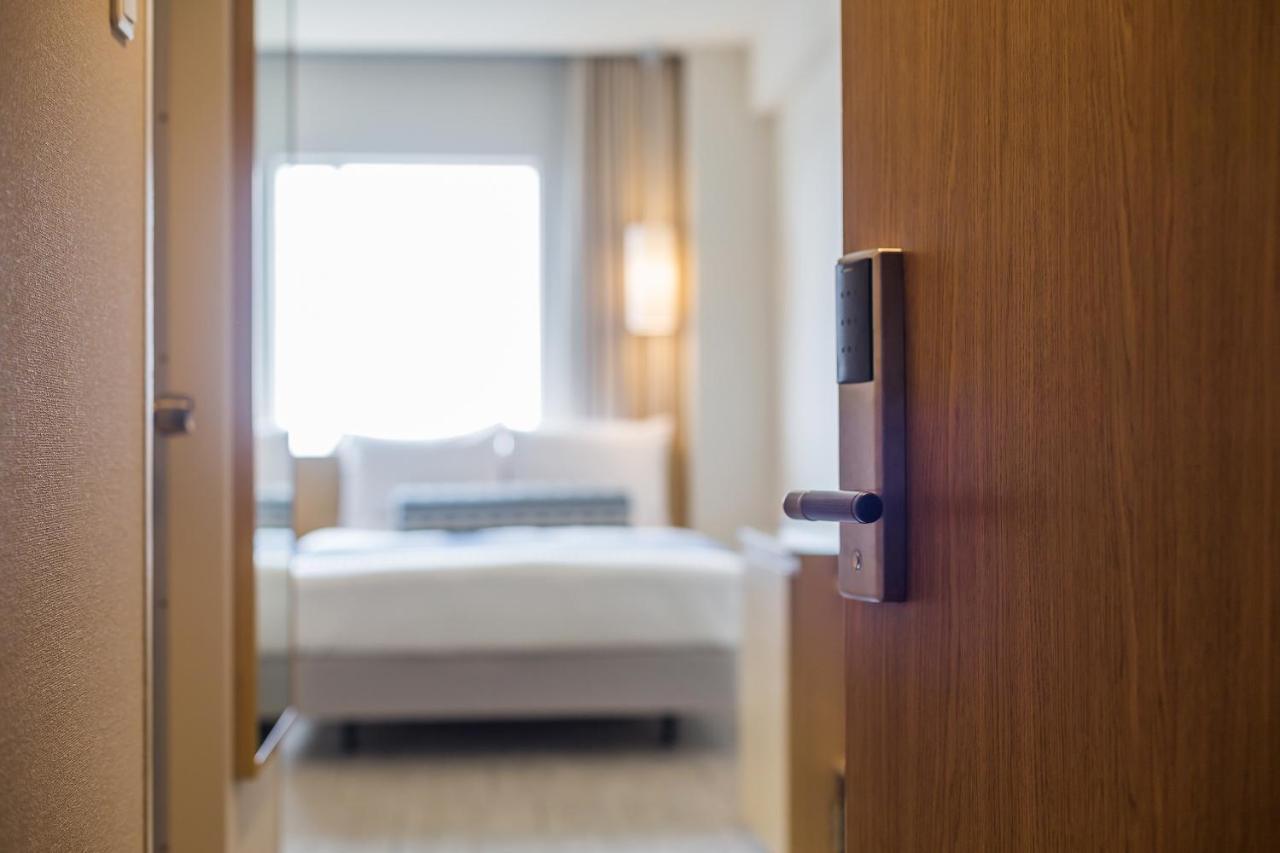 Hotel Mystays Shimizu Shizuoka Room photo