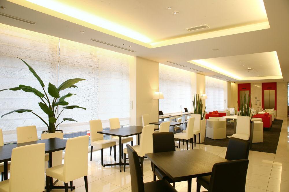 Hotel Mystays Shimizu Shizuoka Exterior photo