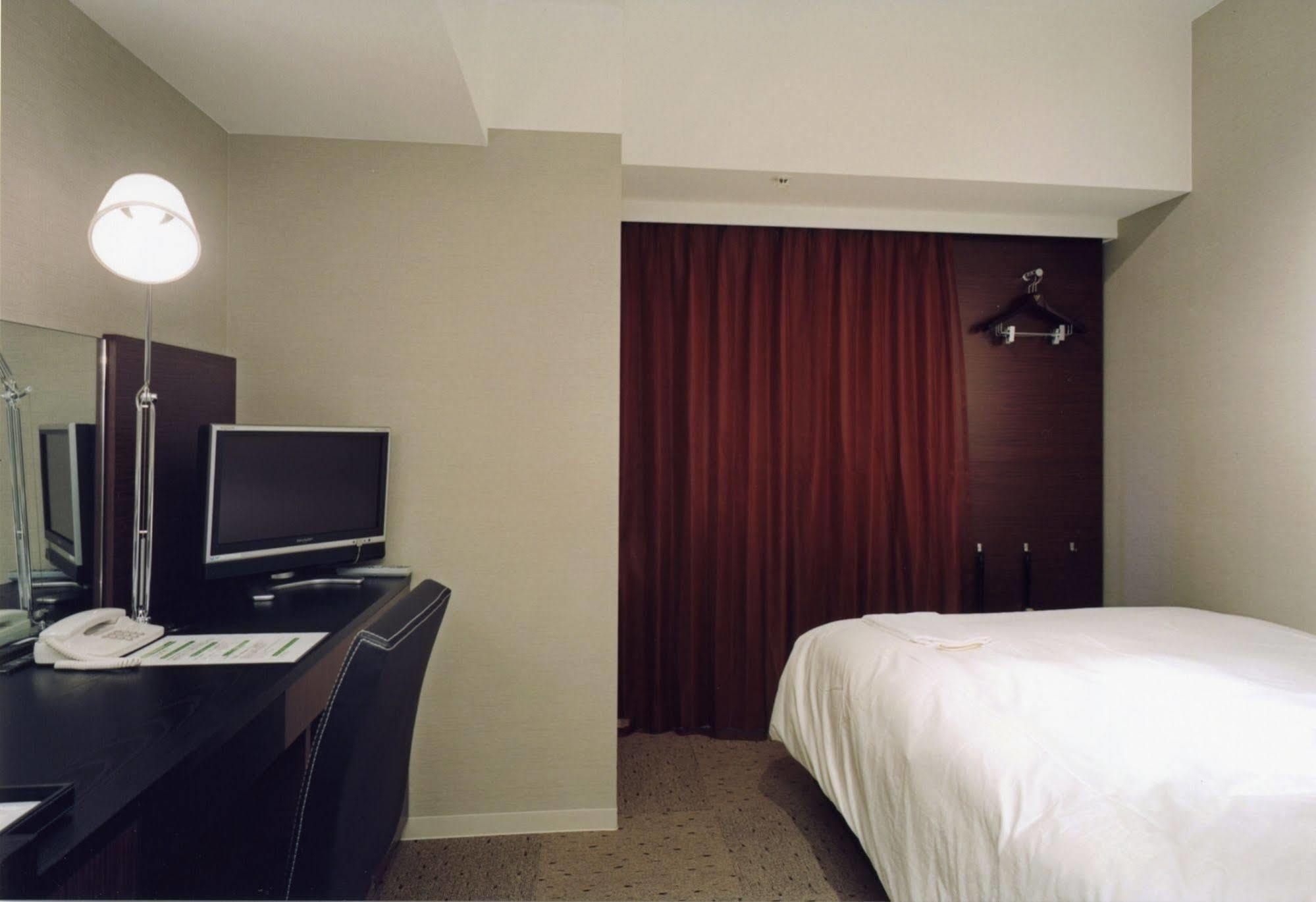 Hotel Mystays Shimizu Shizuoka Exterior photo