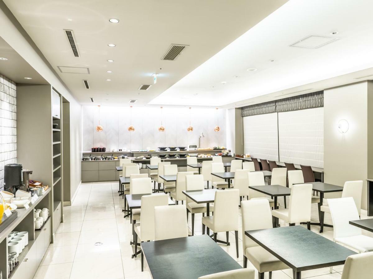 Hotel Mystays Shimizu Shizuoka Exterior photo