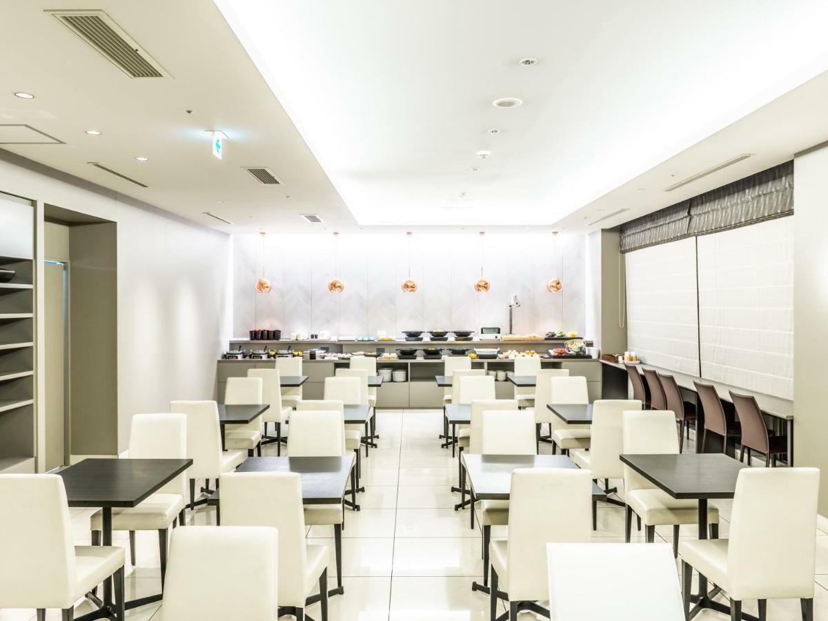 Hotel Mystays Shimizu Shizuoka Exterior photo