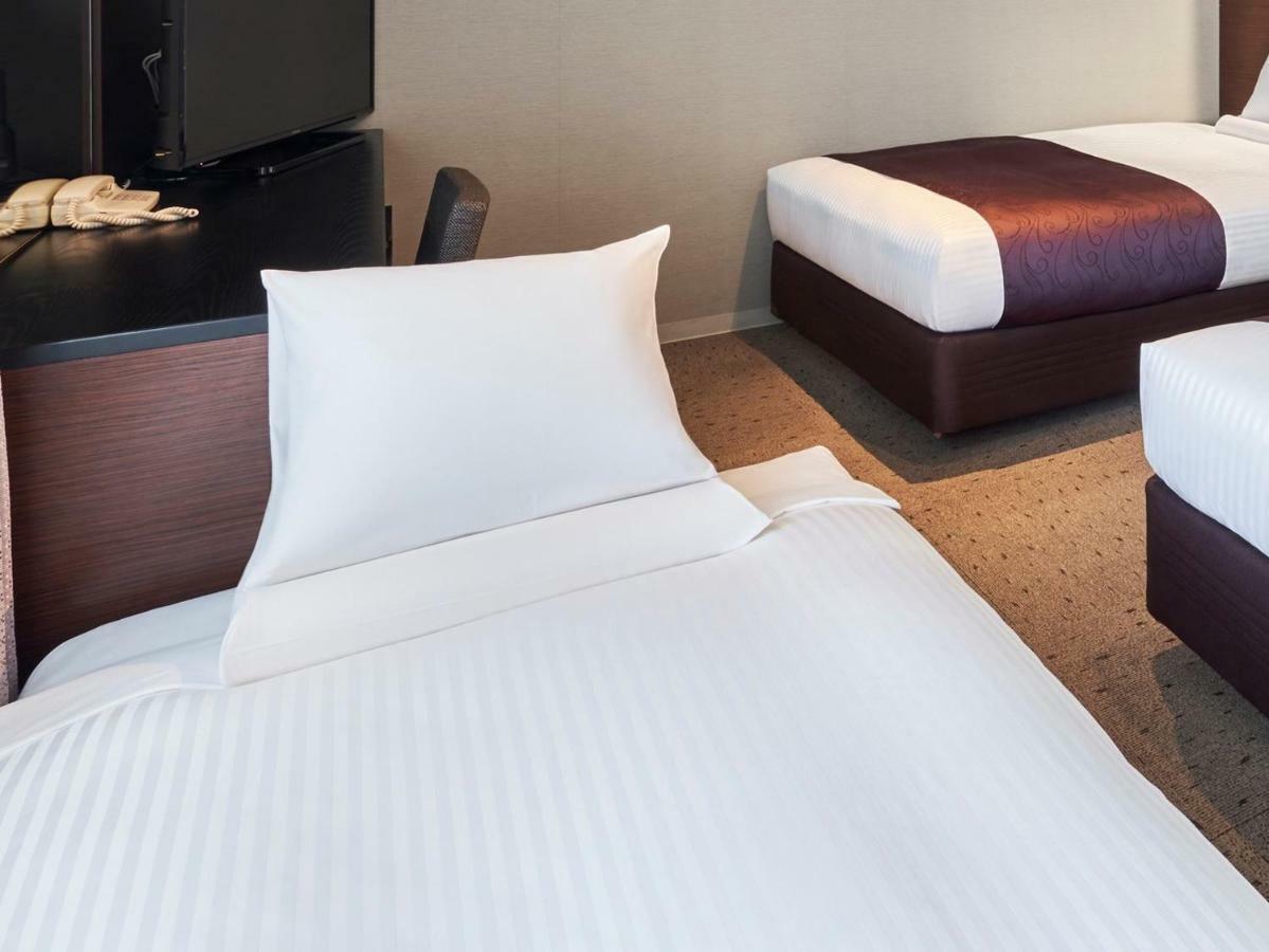 Hotel Mystays Shimizu Shizuoka Exterior photo
